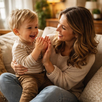 How Screen Time Affects Toddler Brain Development - And What You Can Do Today