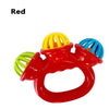 Little Explorers Grasp Rattle