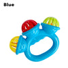 Little Explorers Grasp Rattle