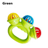 Little Explorers Grasp Rattle