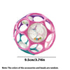 Multi-Sensory Grasping Ball