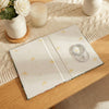 NookBook -  Billy And Bella By The Yellow Umbrella