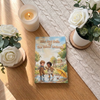 NookBook -  Billy And Bella By The Yellow Umbrella